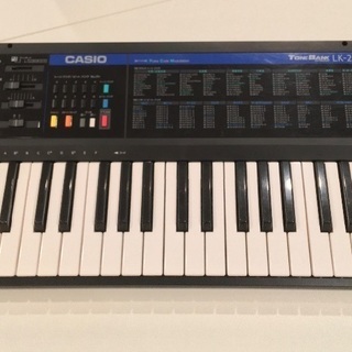 キーボード　問題なく使用可能