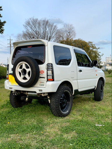 比較的新しい20年式のJB23の6型JA22との交換希望 比較的新しい20年式のJB23の6型JA22との交換希望