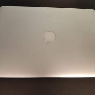 MacBook Air 2011年モデル(13インチ) 