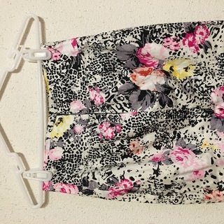 FOREVER21 ❗️❗️上品なミニスカートの画像