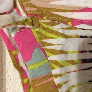H&M ミニスカート　可愛い！！の画像