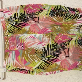 H&M ミニスカート　可愛い！！の画像