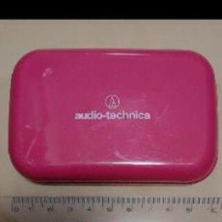 audio-technica！値下げ　オーディオテクニカ　ポータ...