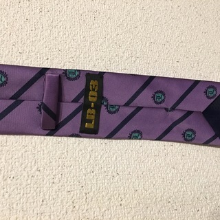 美品！！オシャレなネクタイ！！の画像