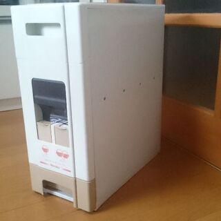 米びつ■ライスストッカー■マッキンリー■12kg
