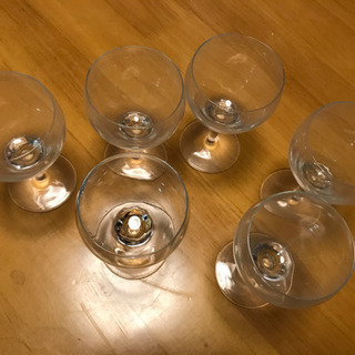 グラス(未使用品)の画像