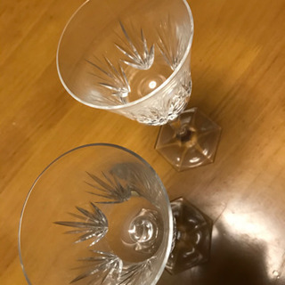 ワイングラスの画像