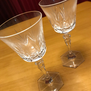ワイングラスの画像
