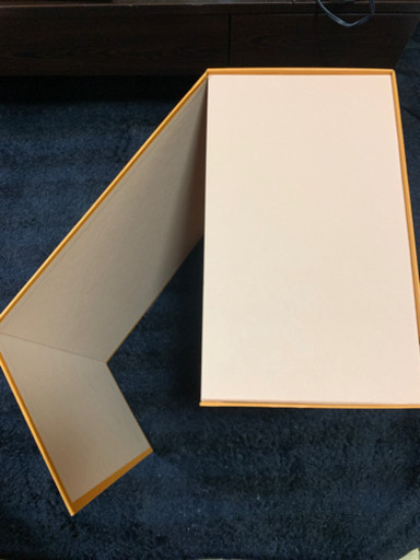 LOUIS VUITTON 箱2点セット