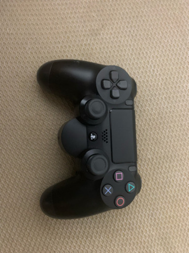 PS4 pro 本体