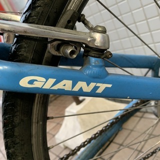 ~5月7日まで<クロスバイク自転車：Giant(ジャイアント)  SEEKの画像