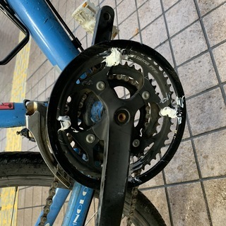 ~5月7日まで<クロスバイク自転車：Giant(ジャイアント)  SEEKの画像