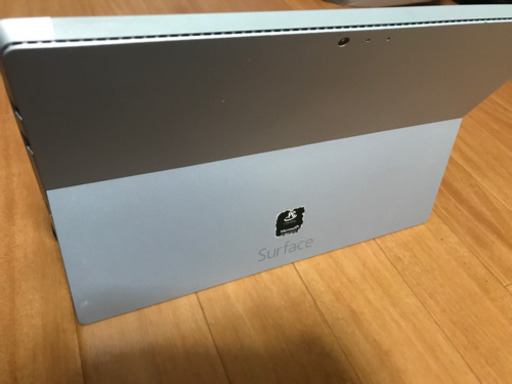 Microsoft SURFACE Pro3  難あり！