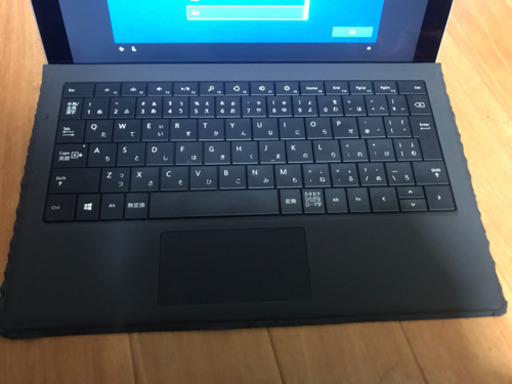 Microsoft SURFACE Pro3  難あり！