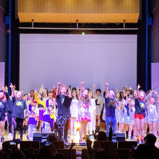 初心者の方も大歓迎！の画像