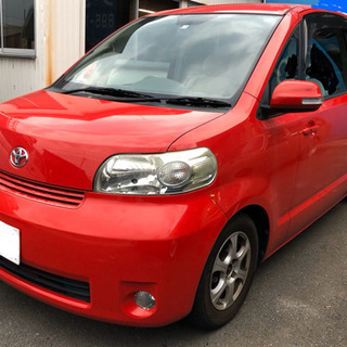 H20 ポルテ 後期 1500 メンテナンス済み 車検4年5月まで