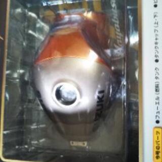 プラモデル。隼。部分の画像