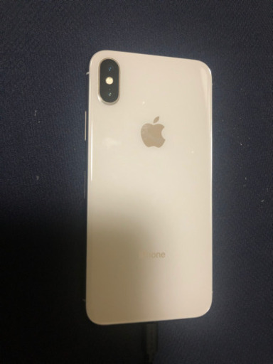 iPhone X   ジャンク品
