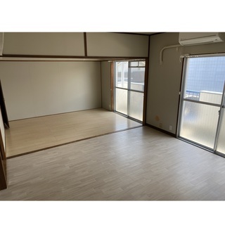 ペット共生可能！境港市明治町賃貸アパート3LDK − 鳥取県