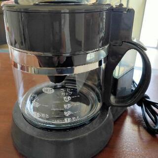 象印 コーヒーメーカー