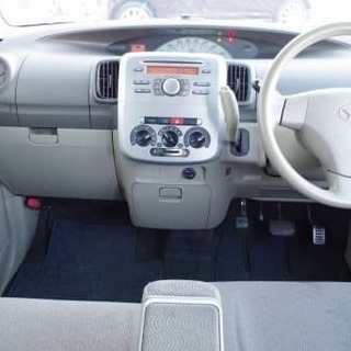 ダイハツ タント ワンダフルセレクション　お手頃な軽スライド！　ミツクニ自社ローンで♪の画像