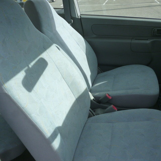 家で買える！H18年 ミニカバン！オートマ！走行少1.5万キロ！ＥＴＣ！国定駅４キロor伊勢崎駅７キロor前橋駅13キロ の画像