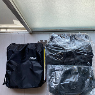 HOPZ PRO    筋トレ器具　下半身に効く！