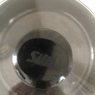 フライパン　silit  中古の画像