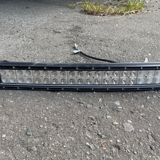 商談中 LEDバー 流用 ジムニー