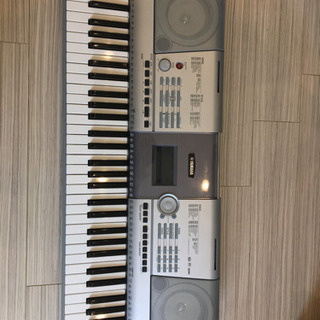 Yamaha 電子ピアノ