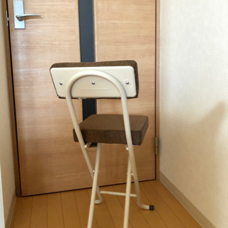 値下げ  折りたたみチェア  イス  チェアの画像