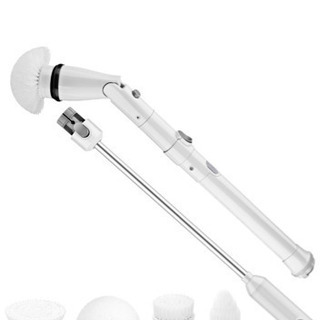 【引取完了】【新品】バスポリッシャー 電動お掃除ブラシ　アマゾン...