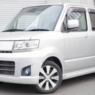💛スズキの人気の軽自動車ワゴンＲ💛