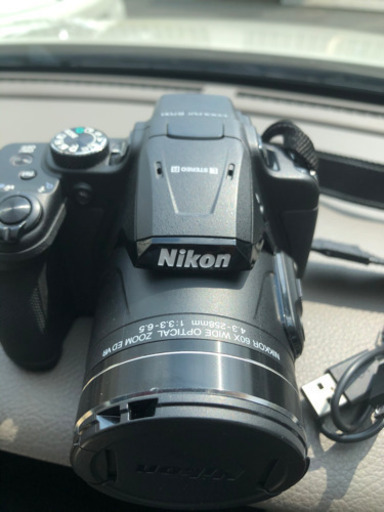 カメラ Nikon  coolpix  b700