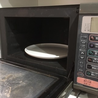 2001年製造　東芝　オーブンレンジ　※値下げの画像