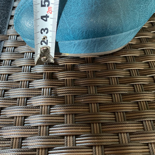 新品.未使用　ショートブーツの画像