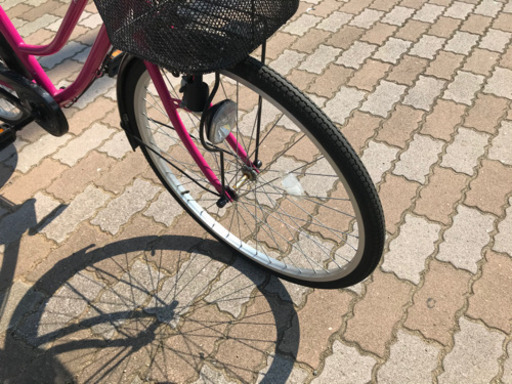 ?おすすめ自転車掲載?