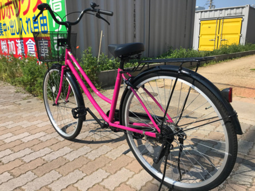 ?おすすめ自転車掲載?