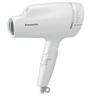 新品未使用・Panasonic製　ナノケア・ヘアドライヤー  引...