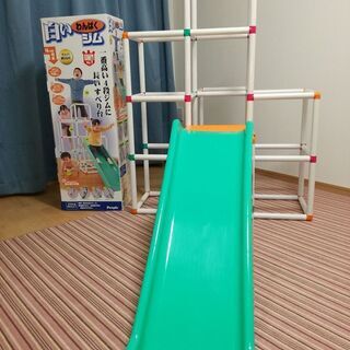 室内おもちゃまとめ3点購入1～4歳くらい7000円