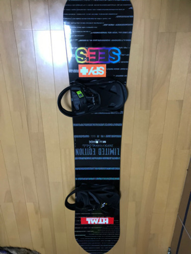 2020モデル　011X Fly spin 148&バートンステップオン