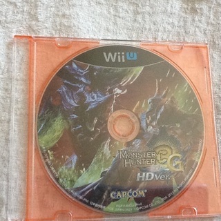 WIIUゲームソフト