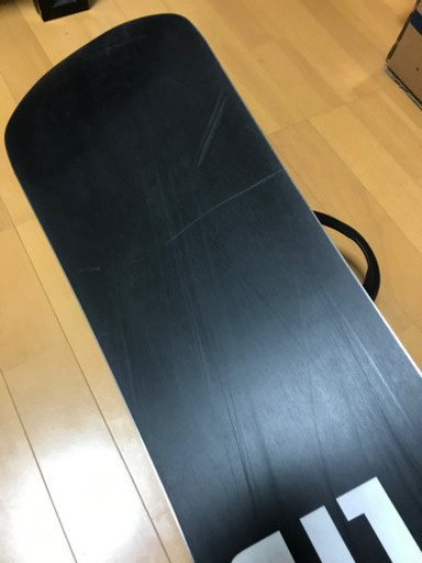 2020モデル　011X Fly spin 148&バートンステップオン