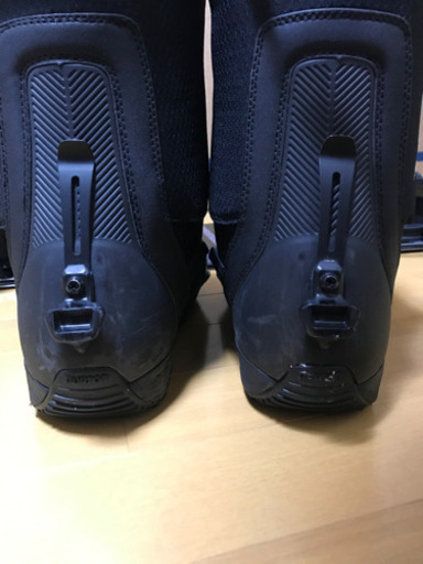 2020モデル　011X Fly spin 148&バートンステップオン