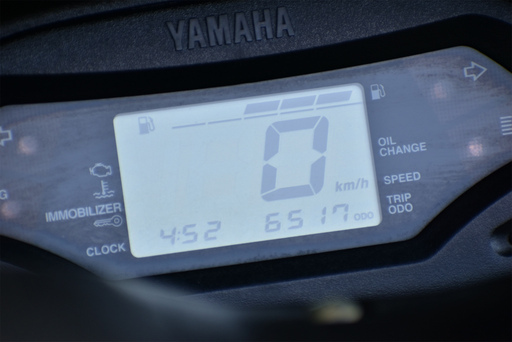 ☆マジェスティ125FI＊6518km＊最終型年式＊WAKO’Sオイル交換済＊下取り全国配送も可能です☆彡