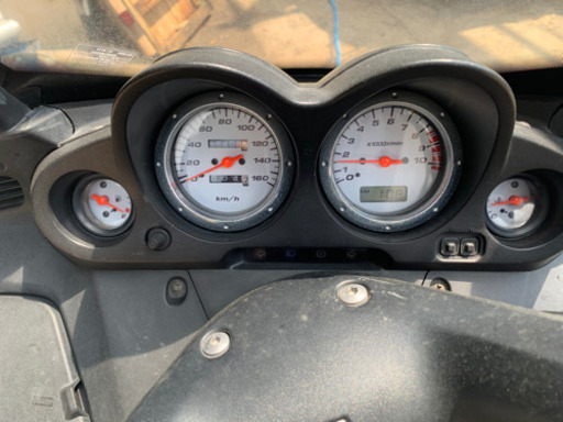 MF06 フォルツァ　絶好調　早い者勝ち