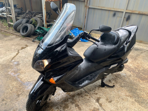 MF06 フォルツァ　絶好調　早い者勝ち