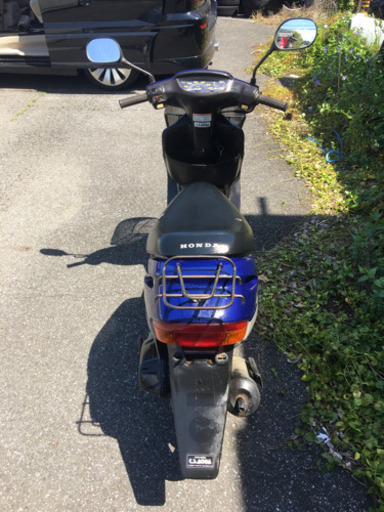 大人気❗️ホンダ❗️スーパーDIO❗️