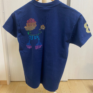 88TEESのTシャツです。レディース　Mサイズ