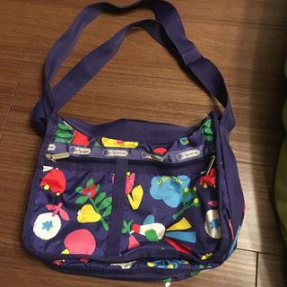 レスポートサックショルダーバック